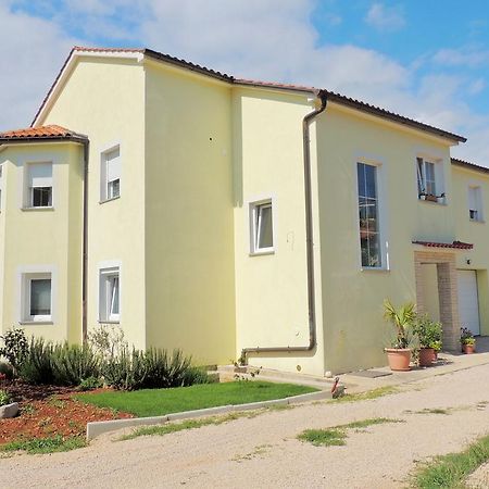 Private Accommodation Kirincic Vrh  Ngoại thất bức ảnh