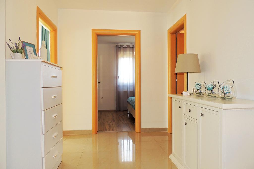 Private Accommodation Kirincic Vrh  Ngoại thất bức ảnh
