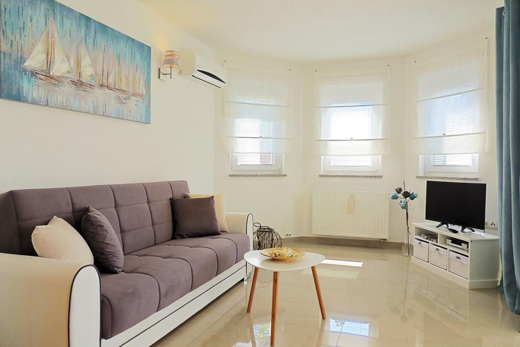 Private Accommodation Kirincic Vrh  Ngoại thất bức ảnh